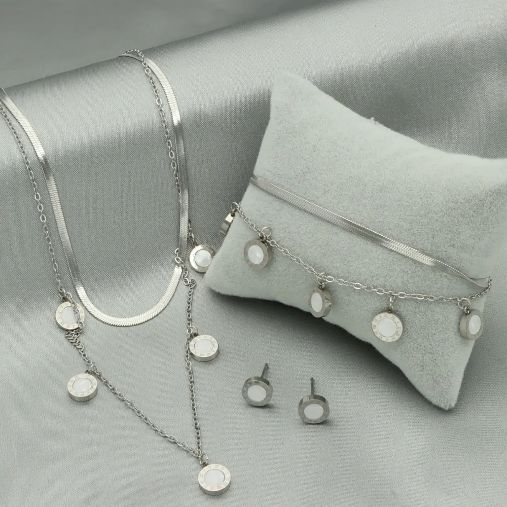 Náramek z nerezové oceli B99304