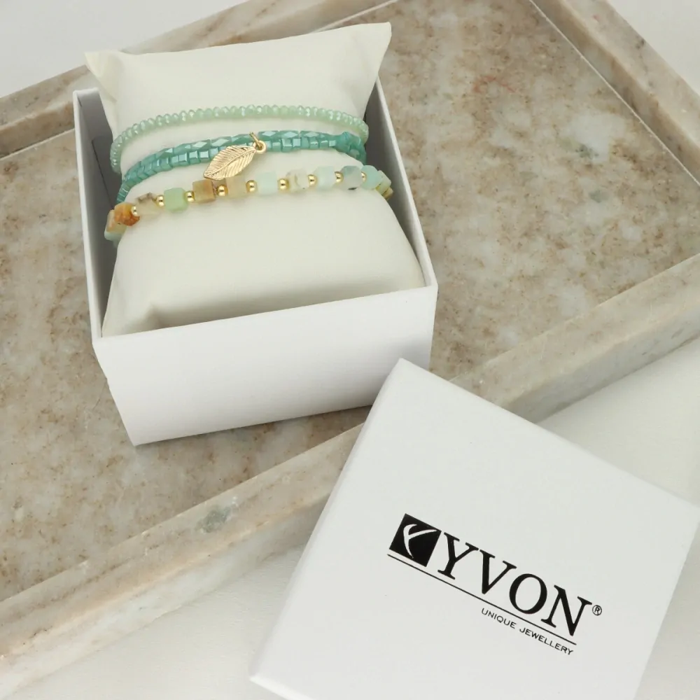 Sada náramků SUMMER TIME B99081