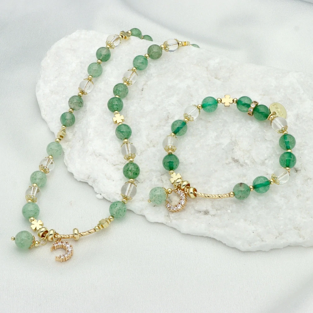 Náramek Lovely stones B98925