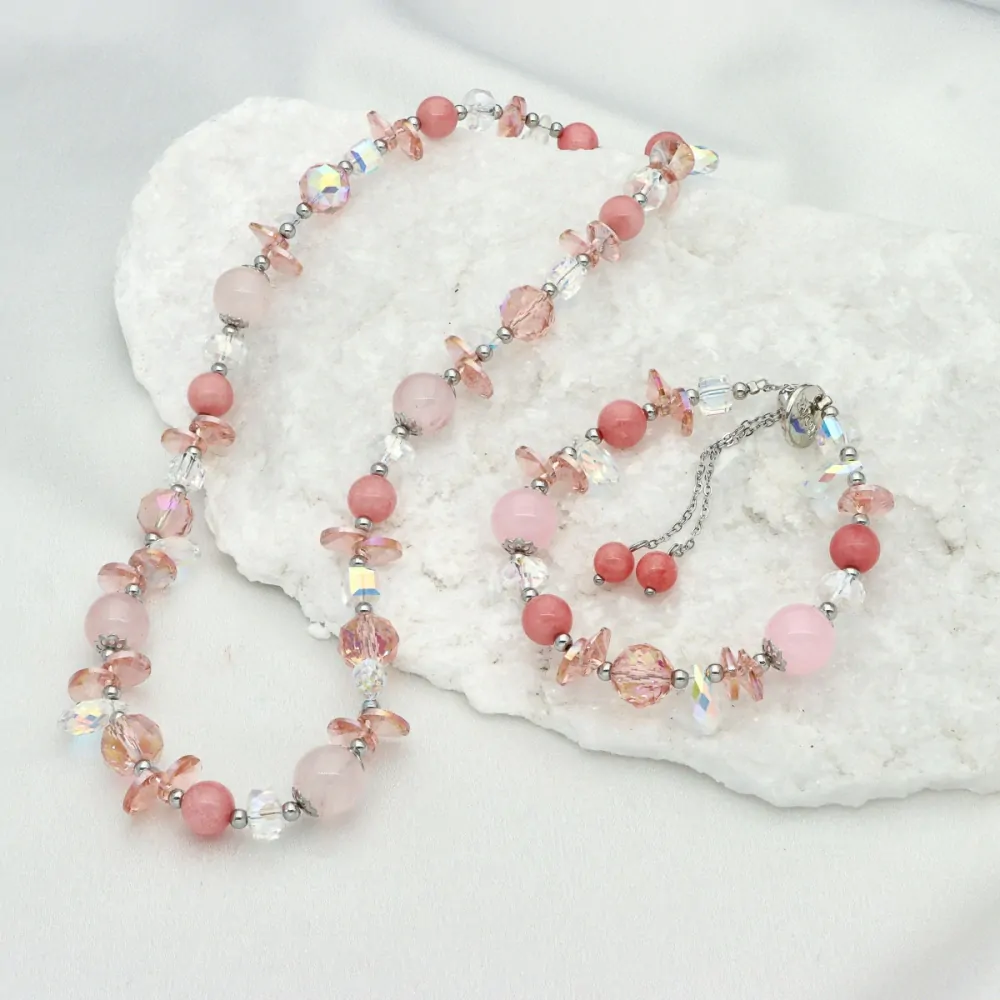 Náramek Lovely stones B98926 