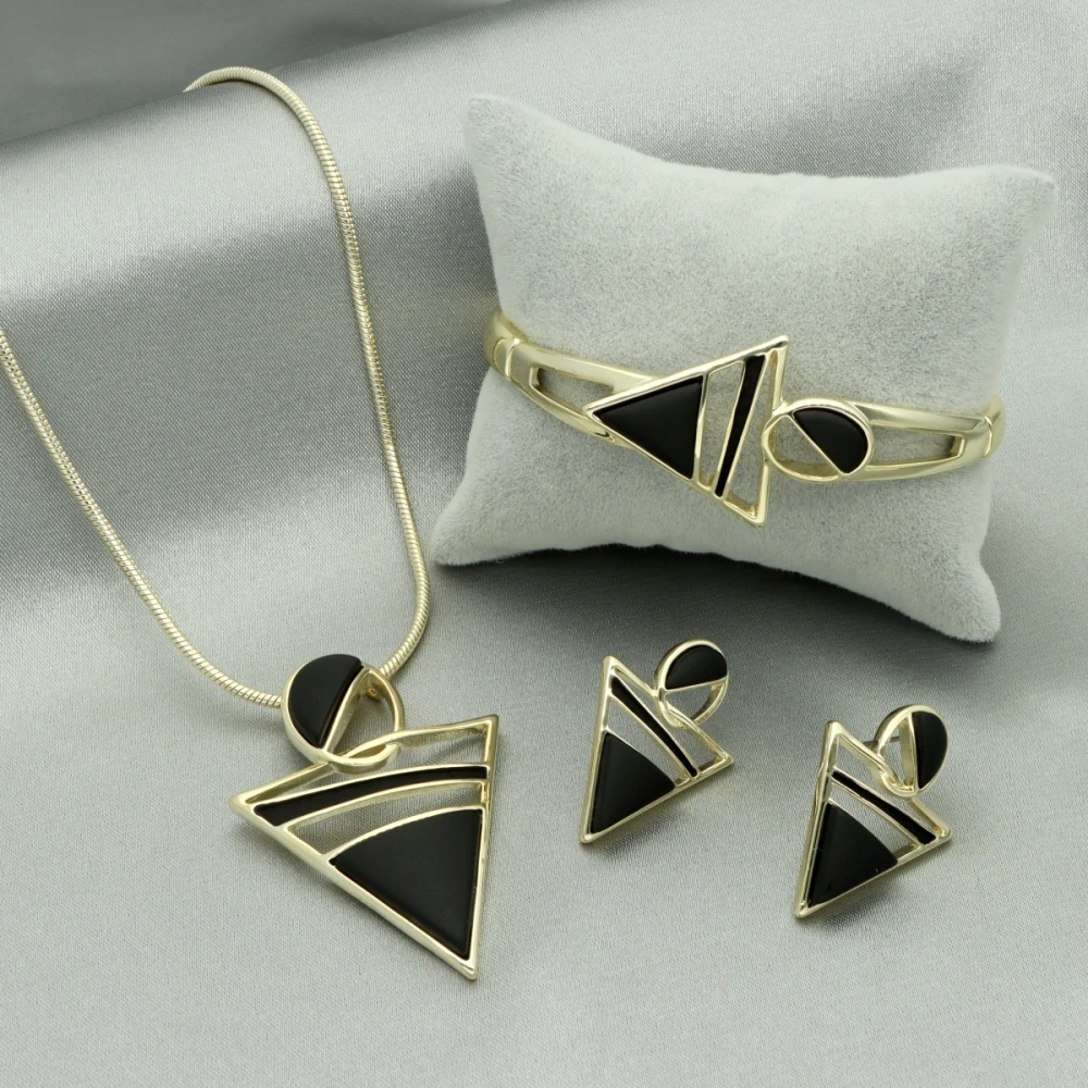 Náušnice z barevné pryskyřice E99473