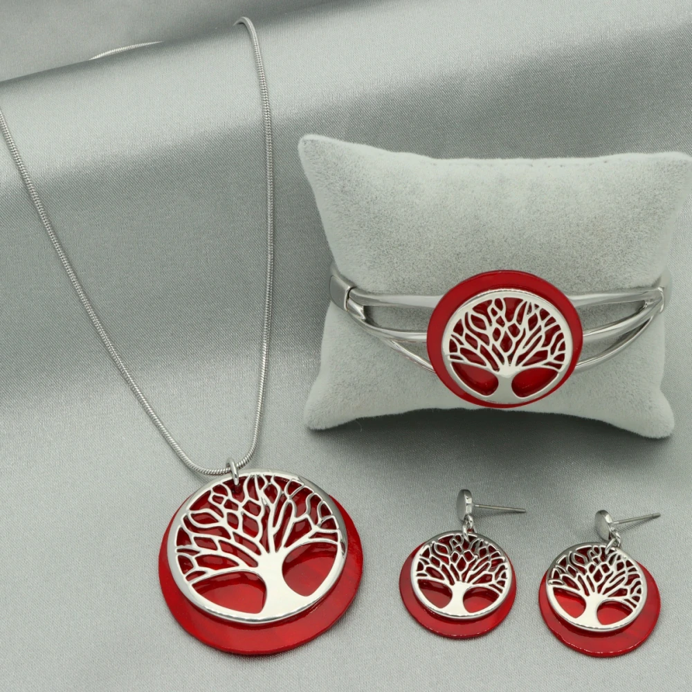 Náušnice s přírodní mušlí E99826