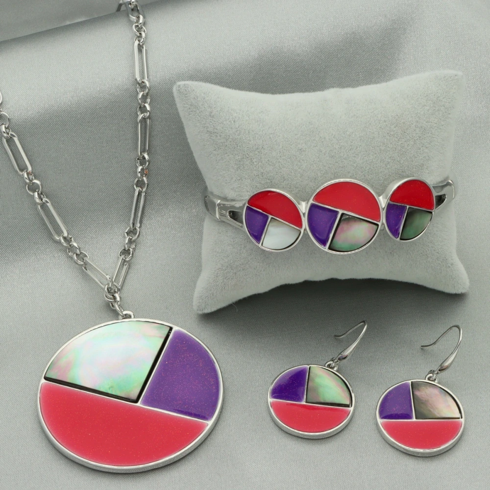 Náhrdelník z mušle N99446