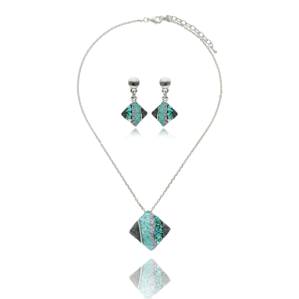 Sada uměleckých šperků S99016