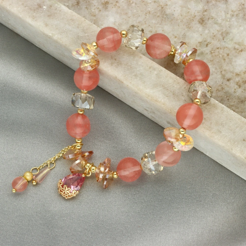 Náramek Lovely stones B98974