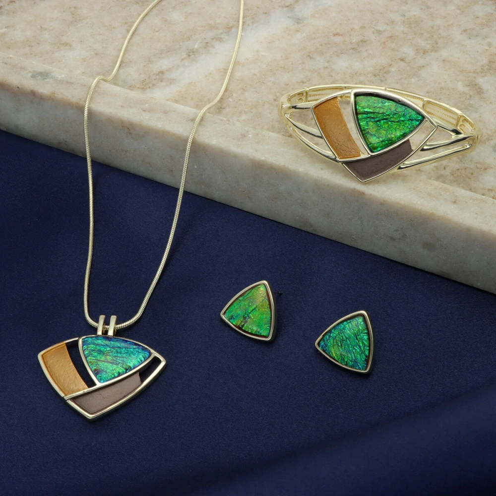 Náramek z pryskyřice B98613