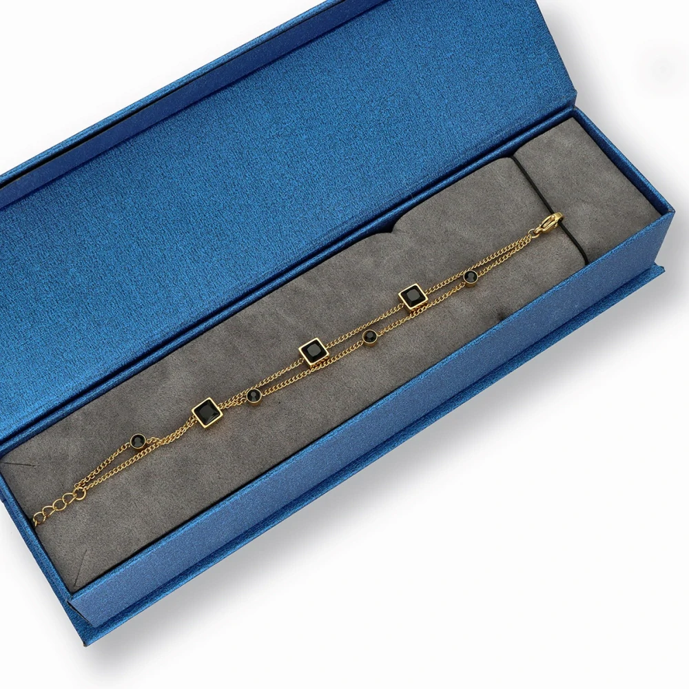 Náramek z nerezové oceli B99323