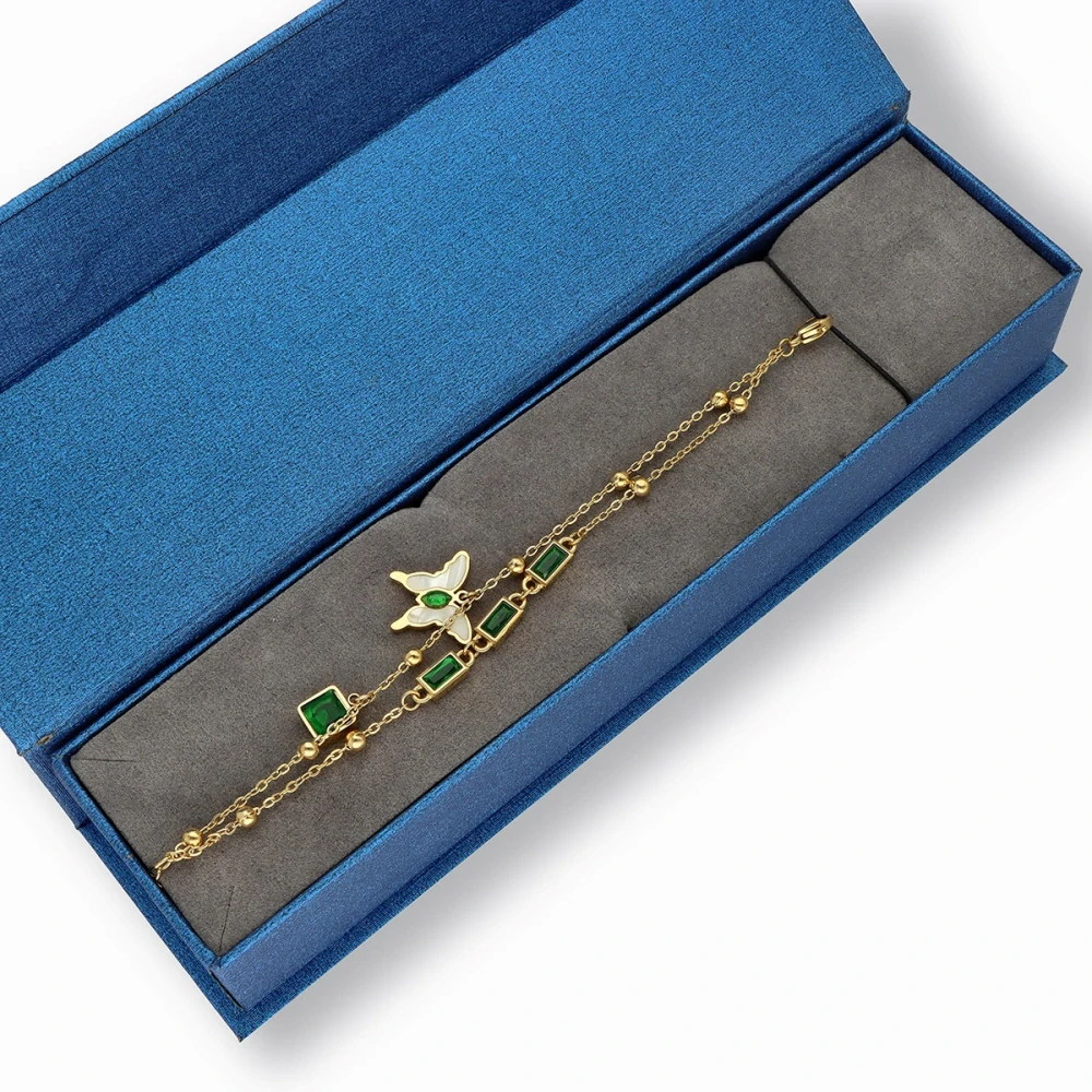 Náramek z nerezové oceli B99326