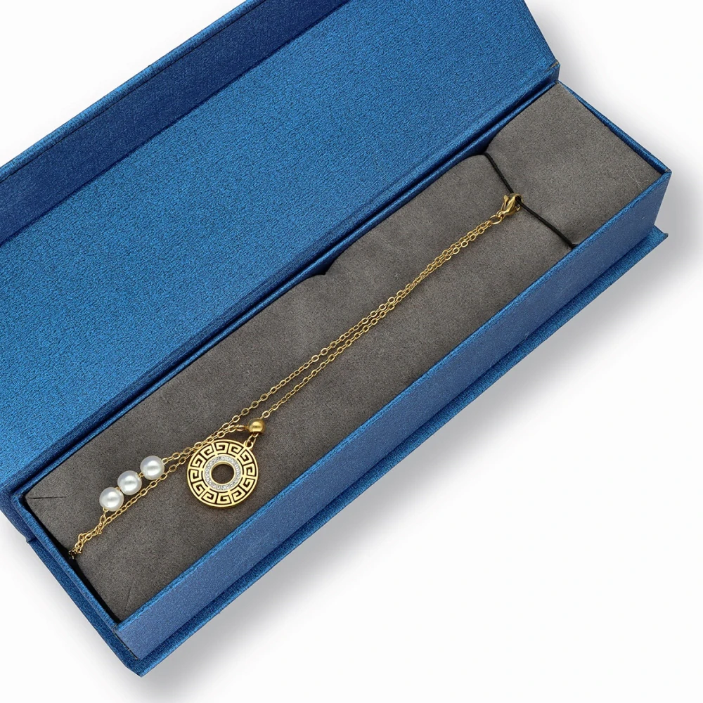 Náramek z nerezové oceli B99330