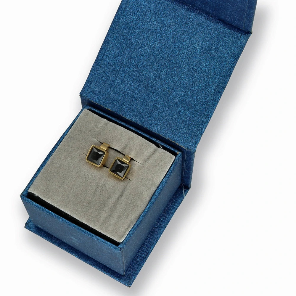 Náušnice z nerezové oceli E99323a