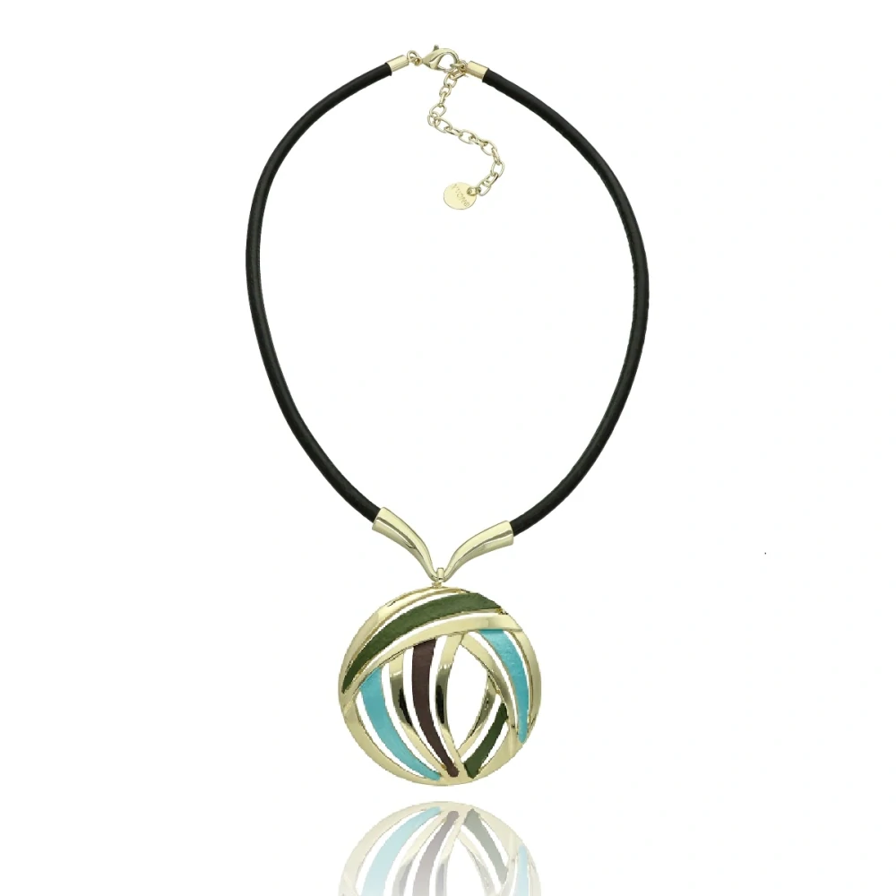 Náhrdelník picasso N98619