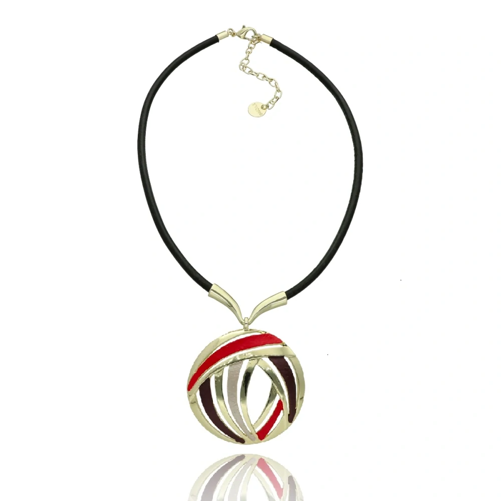 Náhrdelník picasso N98620