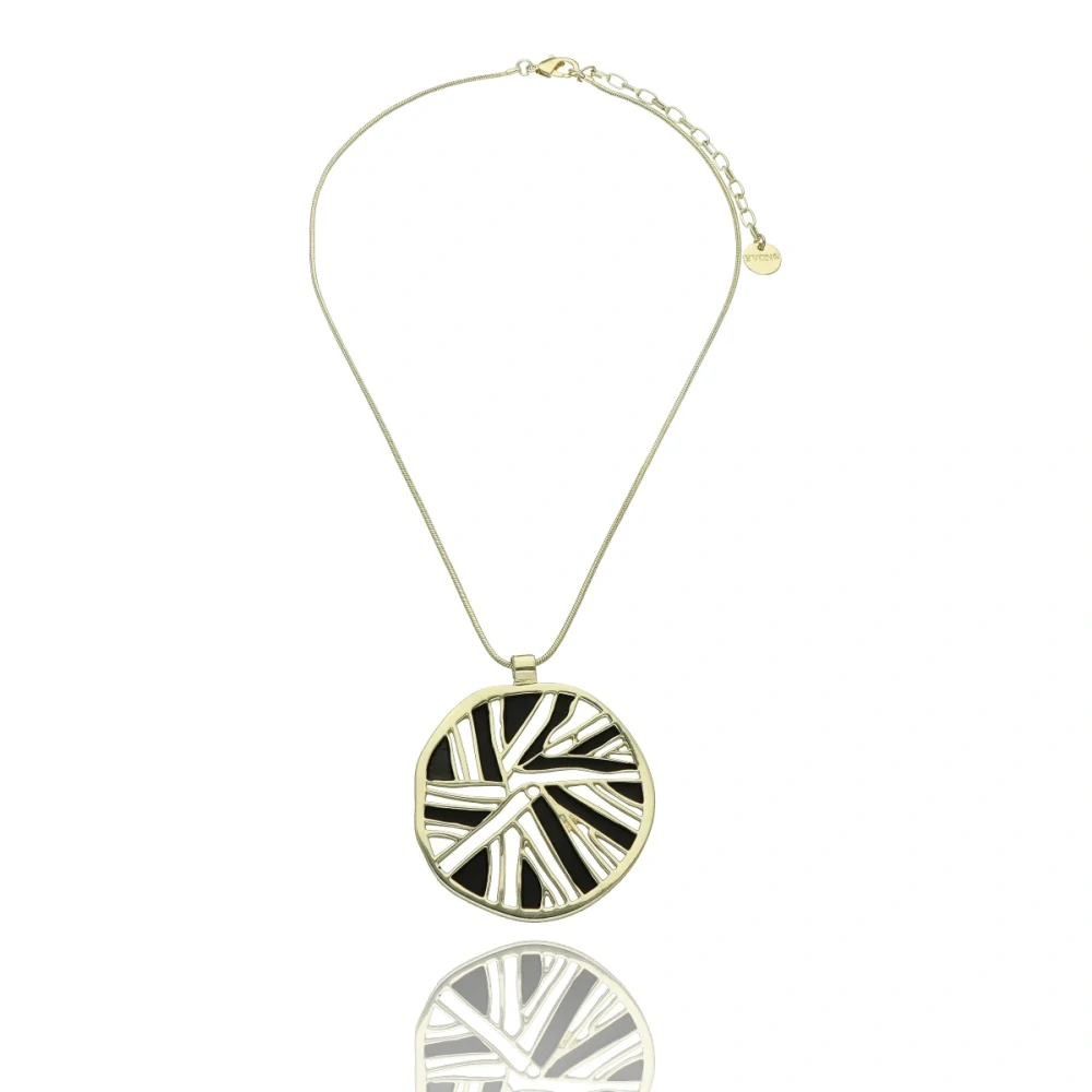 Náhrdelník mozaika N98625