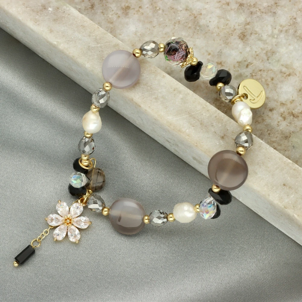 Náramek Lovely stones B98954