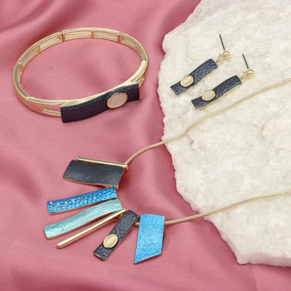 Náhrdelník LUANA N98519