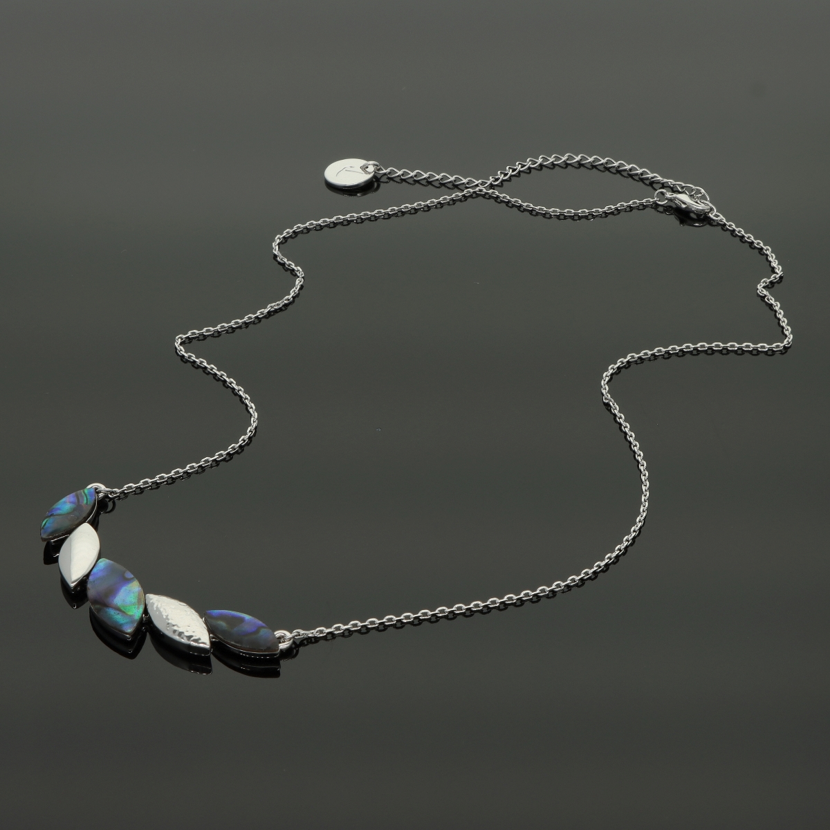 Náhrdelník z mušlí N99403