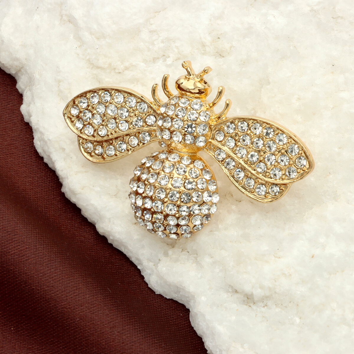 Brož včela BR98652