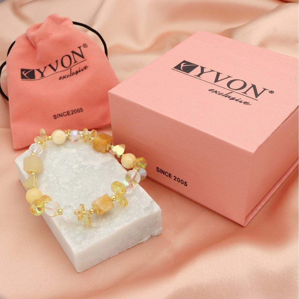 Náramek Lovely stones B98909