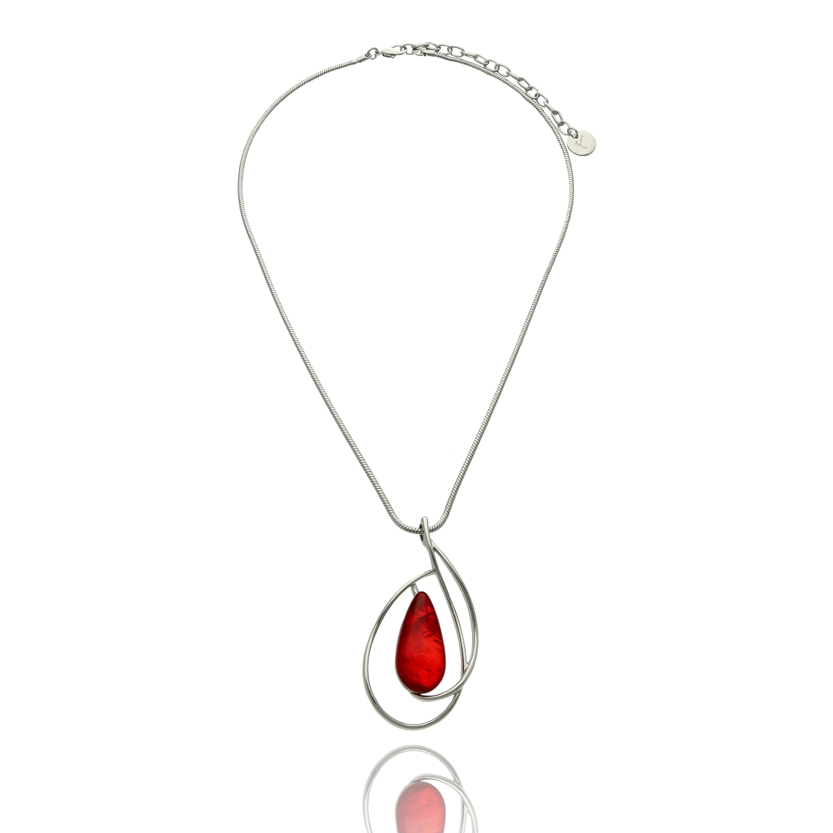 Náhrdelník NOSTALGIE N98524