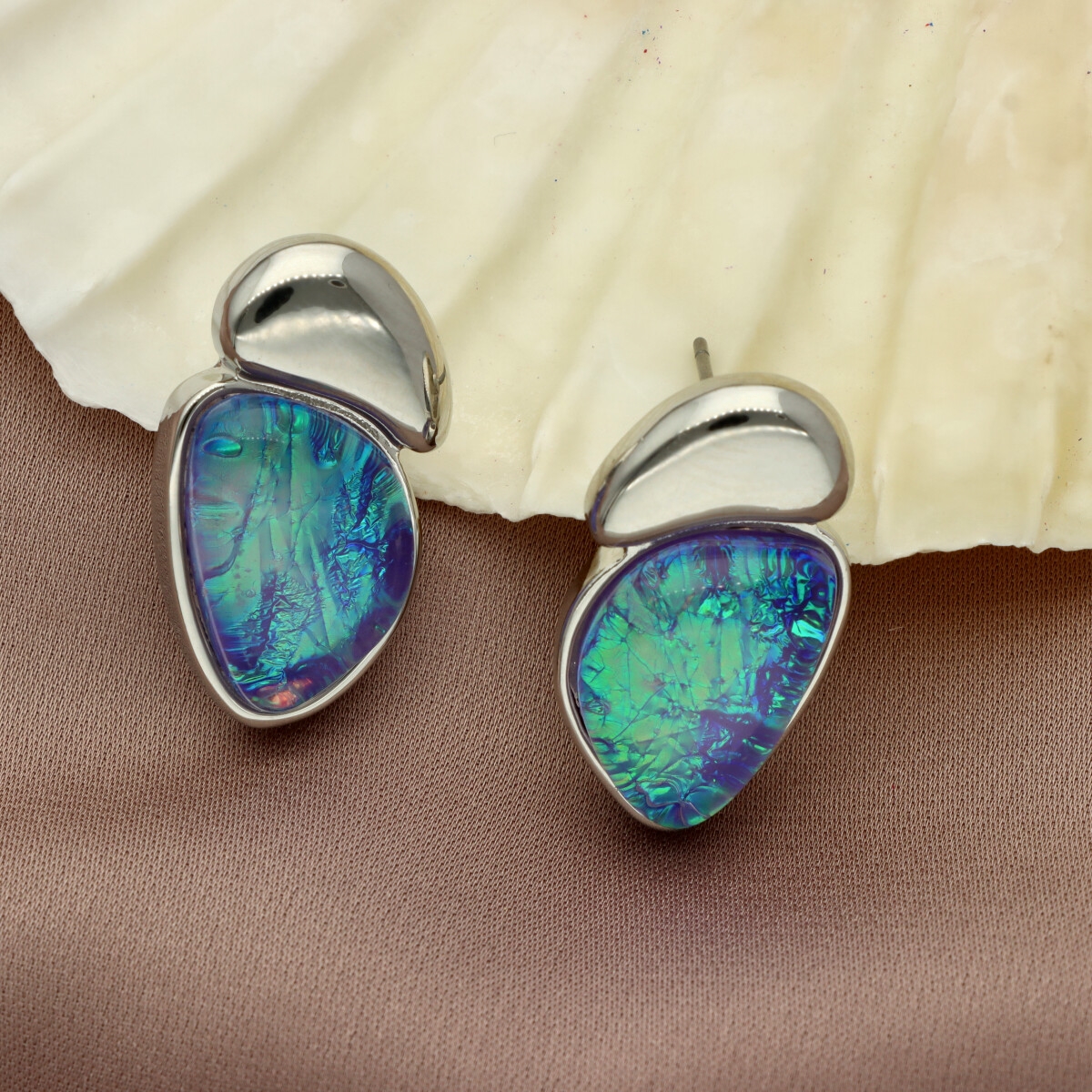 Náušnice BAHAMY E97615