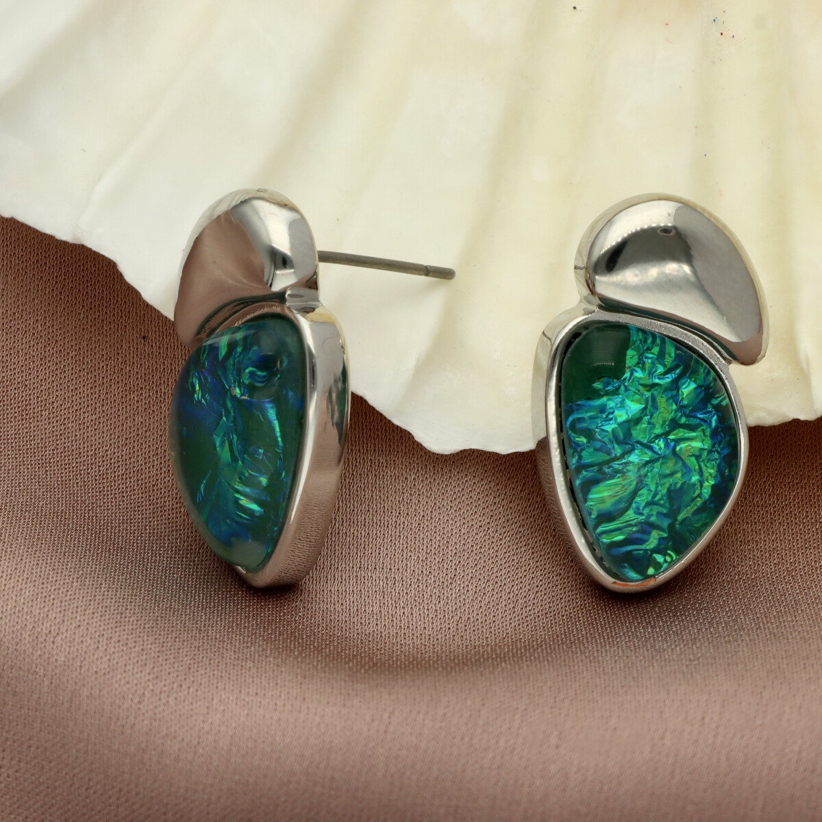 Náušnice BAHAMY E97617