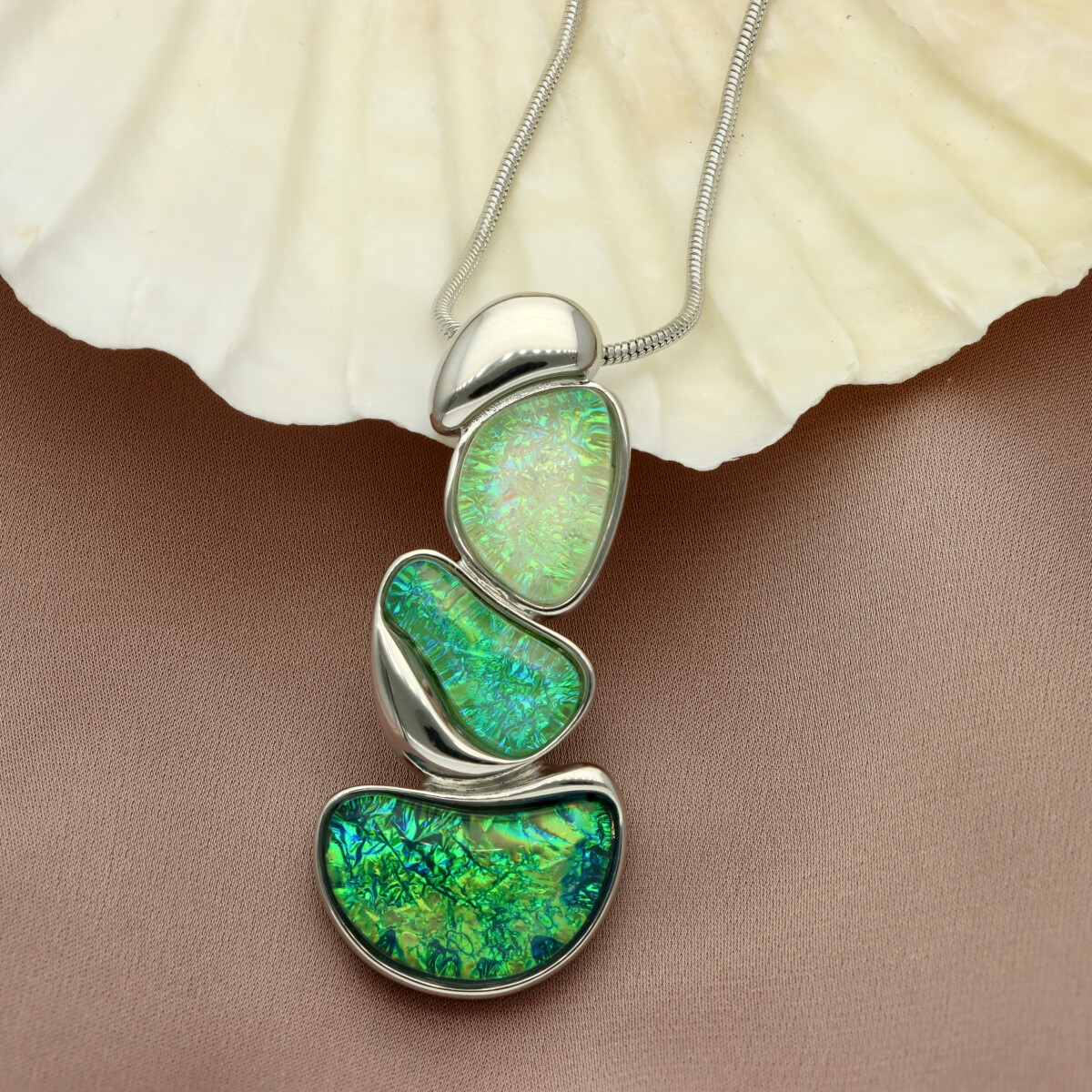 Náhrdelník BAHAMY N97617