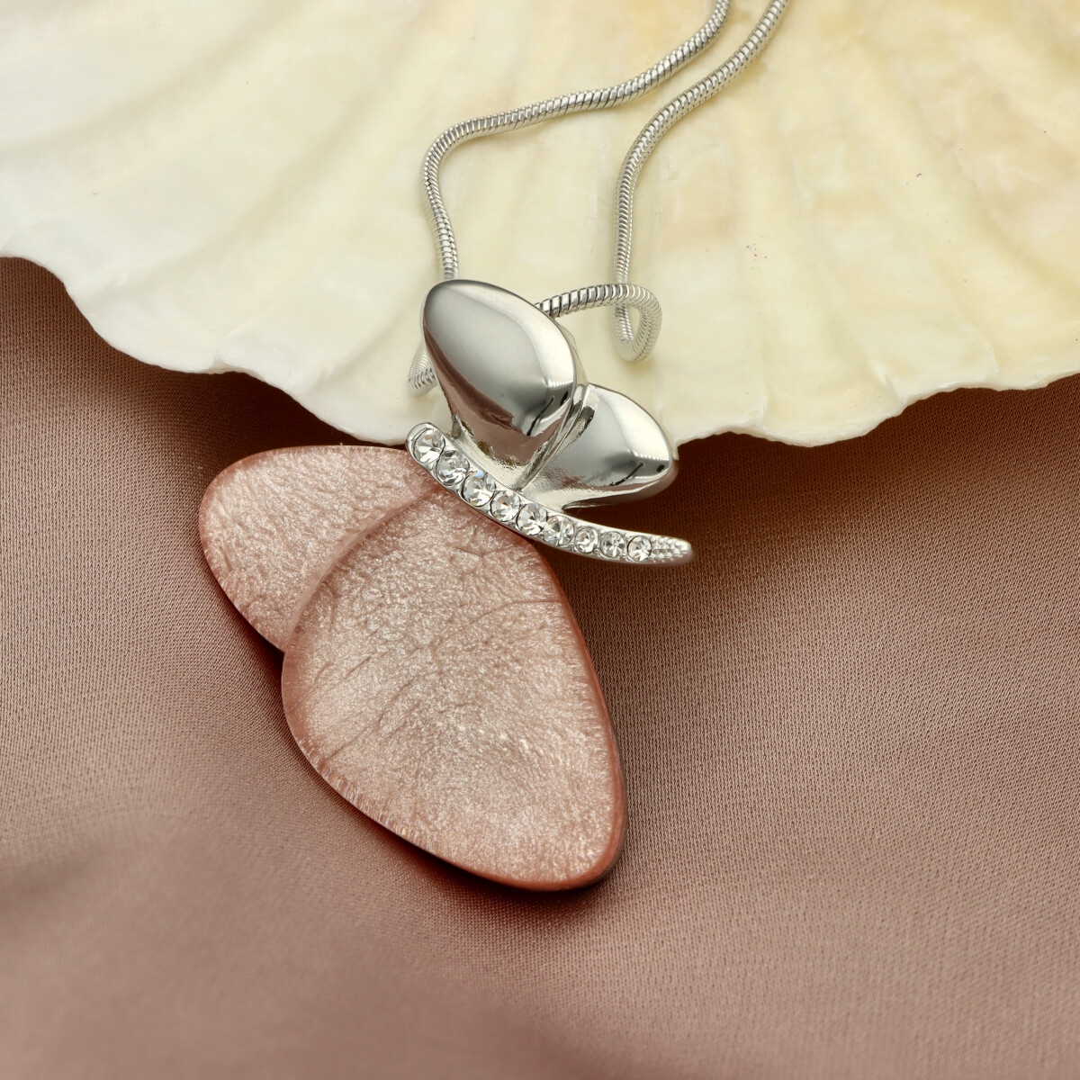 Náhrdelník WINGS N97619