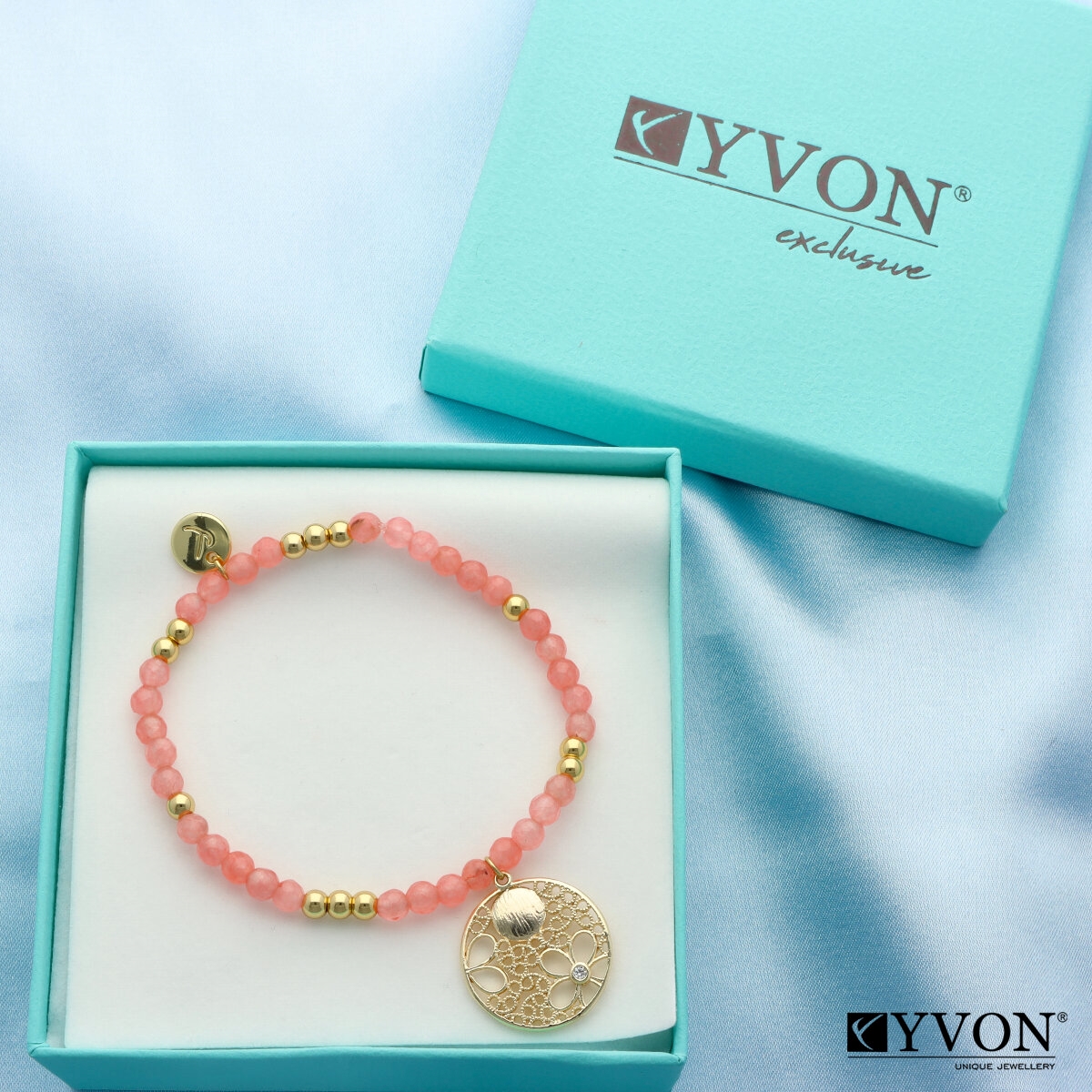 Nefritový náramek B00335