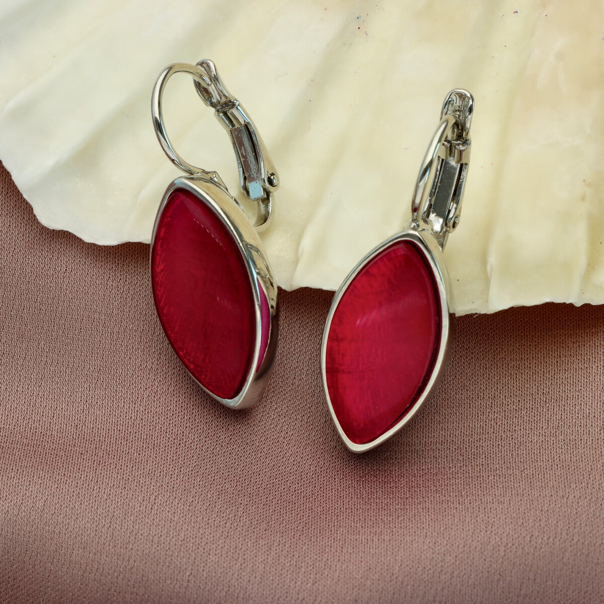 Náušnice SAIL E97600