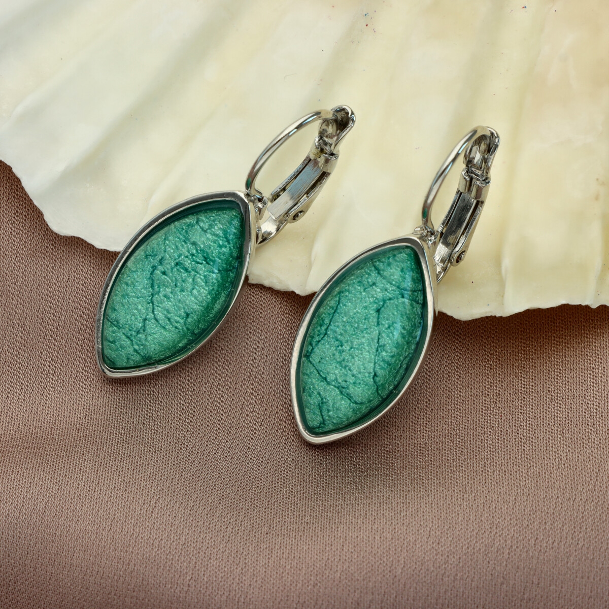 Náušnice SAIL E97601