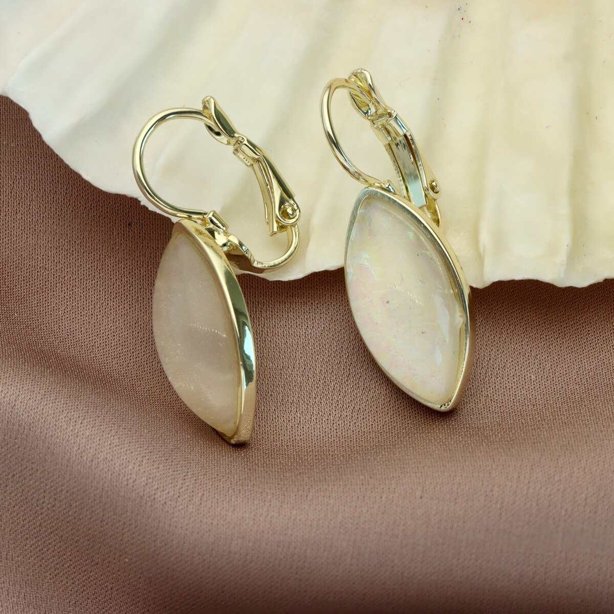 Náušnice SAIL E97602