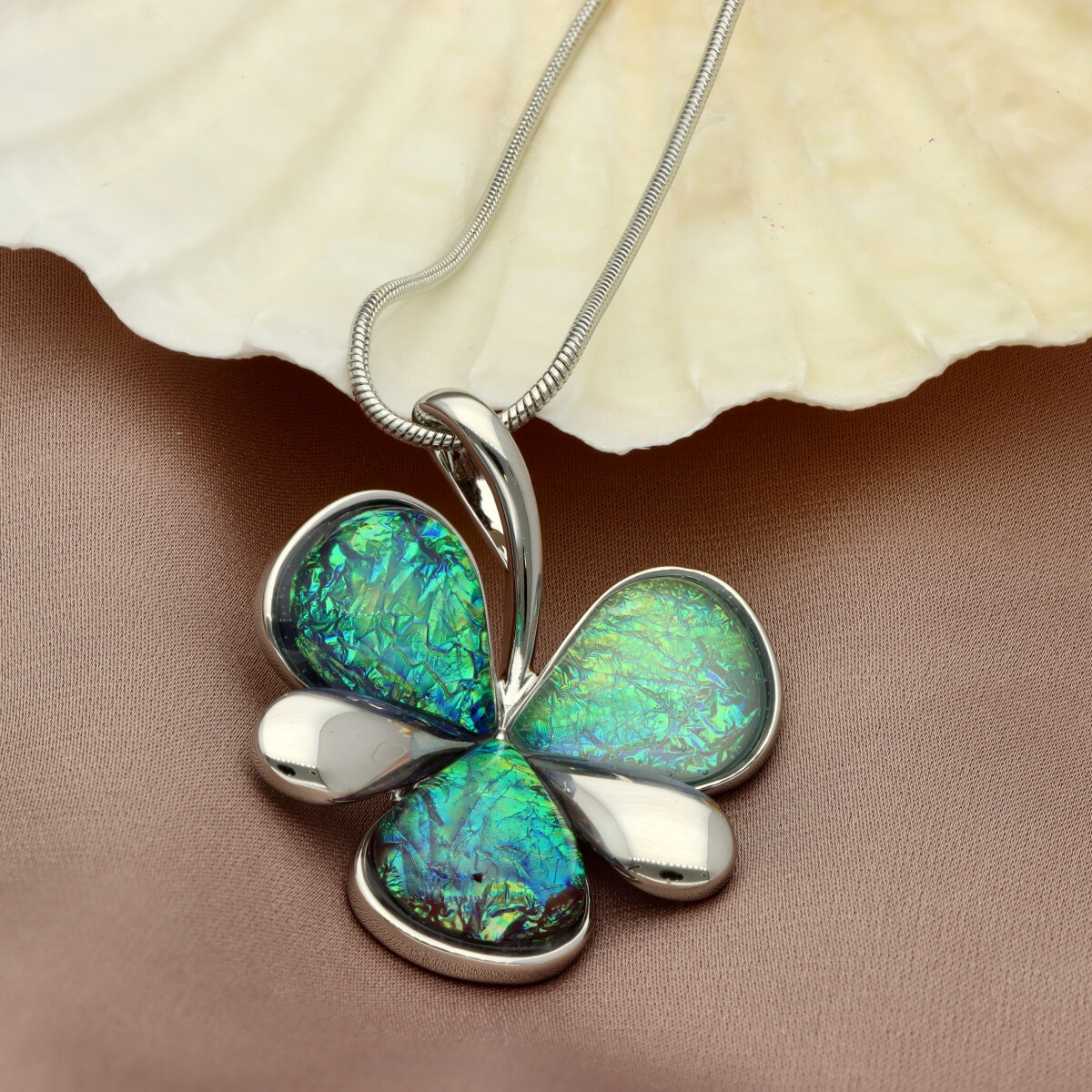 Náhrdelník LUCKY N97604