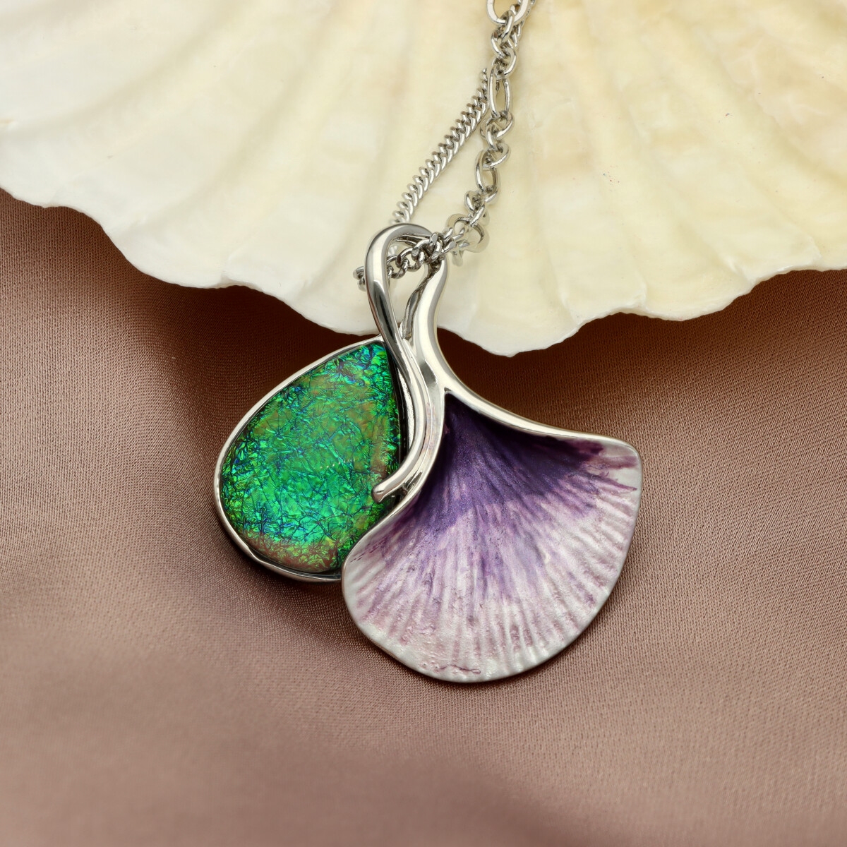 Náhrdelník LIRIO N97610