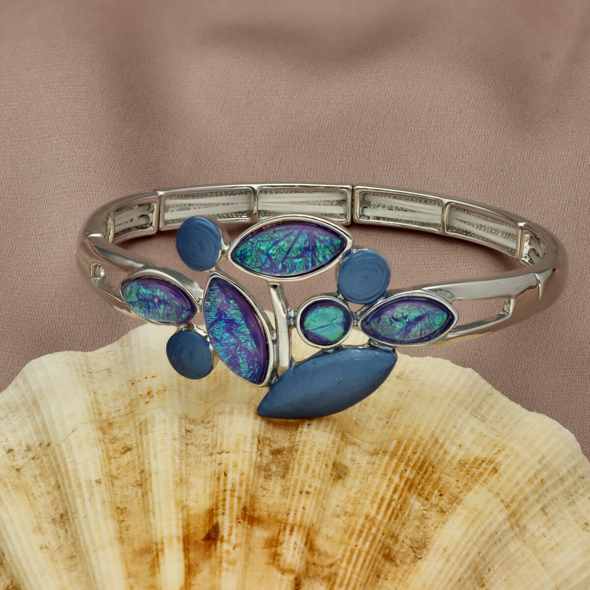 Náramek NEBULA B97607