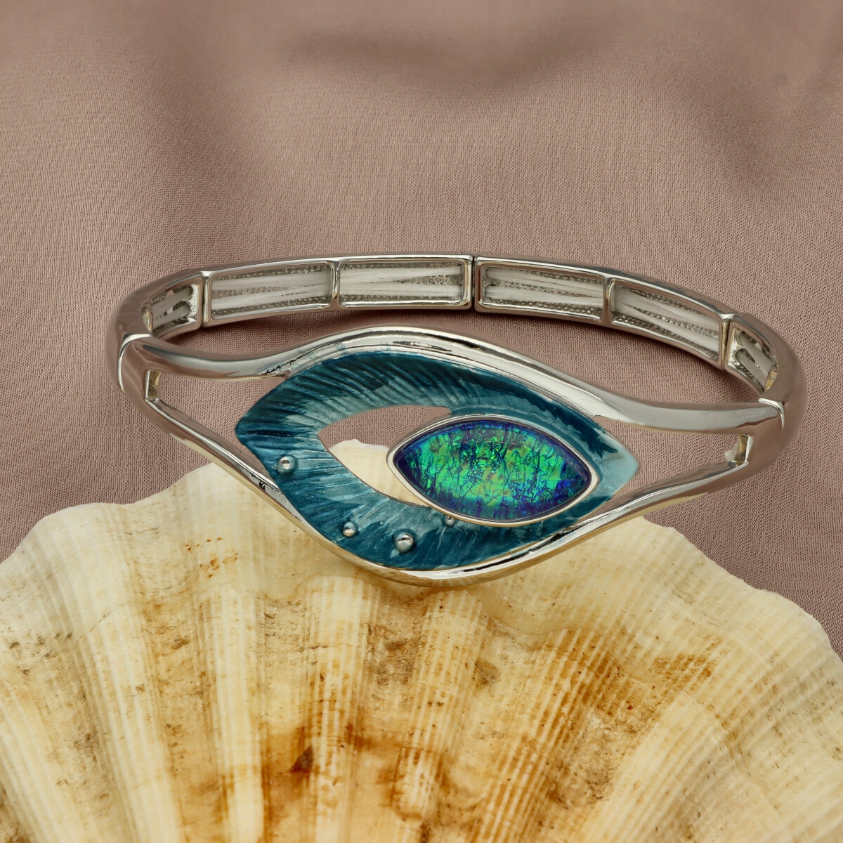 Náramek MYSTIC NOVA B97612