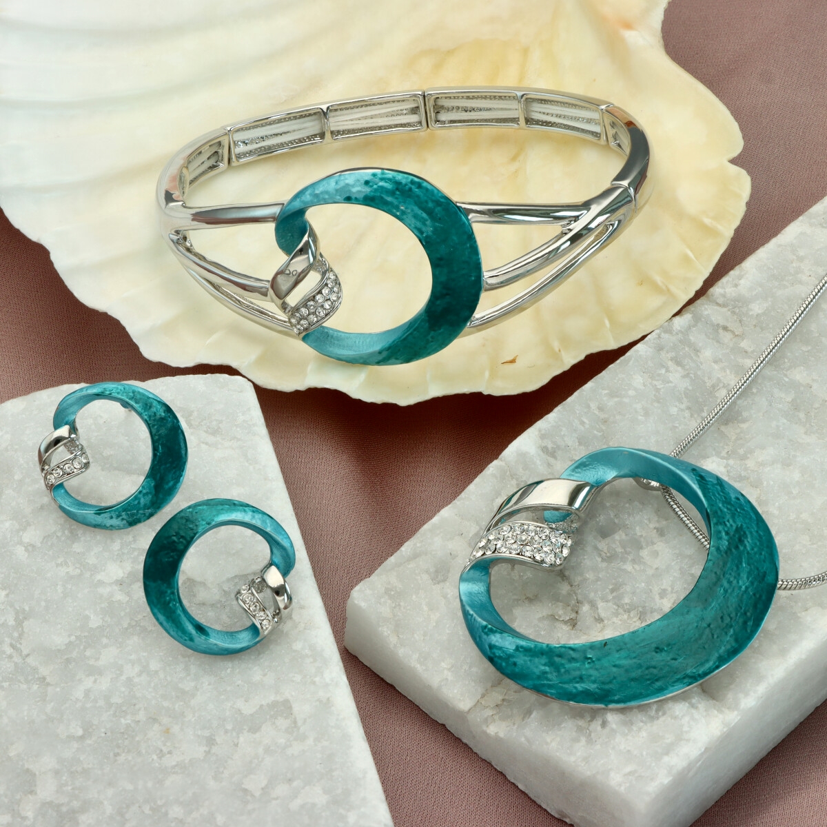 Náhrdelník NOEMA N97627