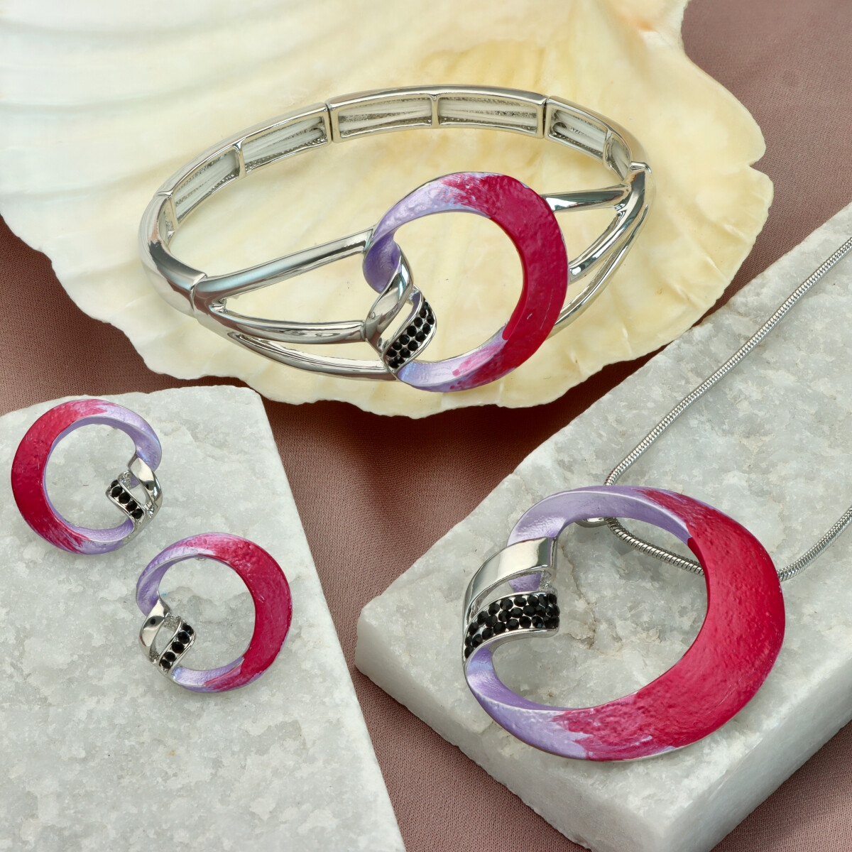 Náhrdelník NOEMA N97628