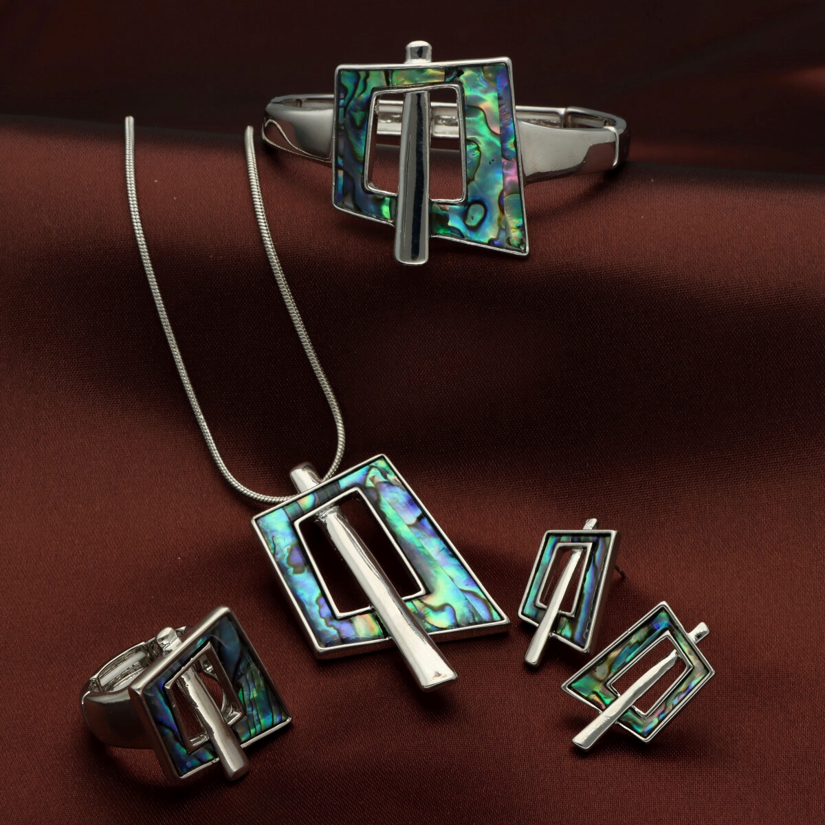 Náušnice ANTIGONE E97433