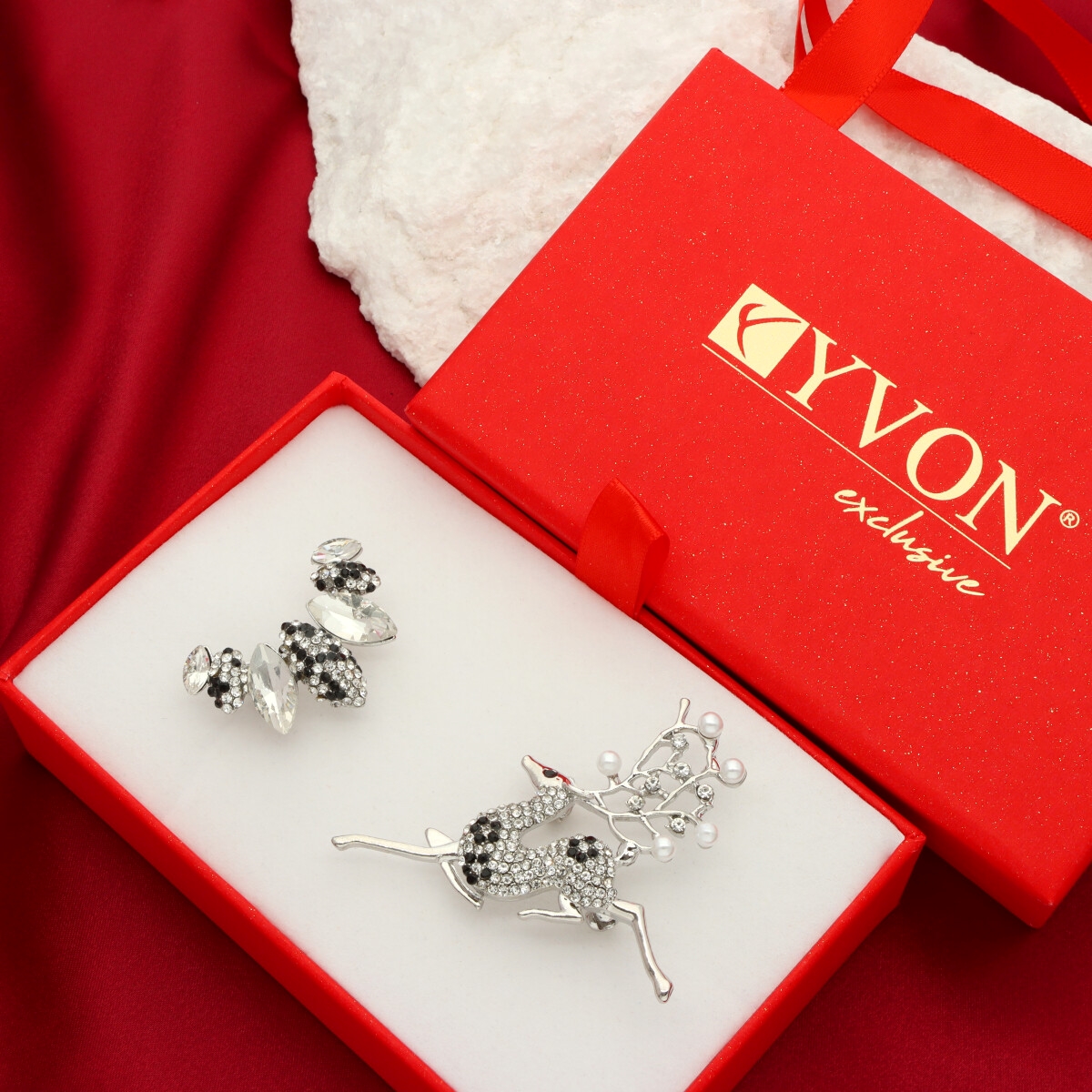 Sada broží BR98108