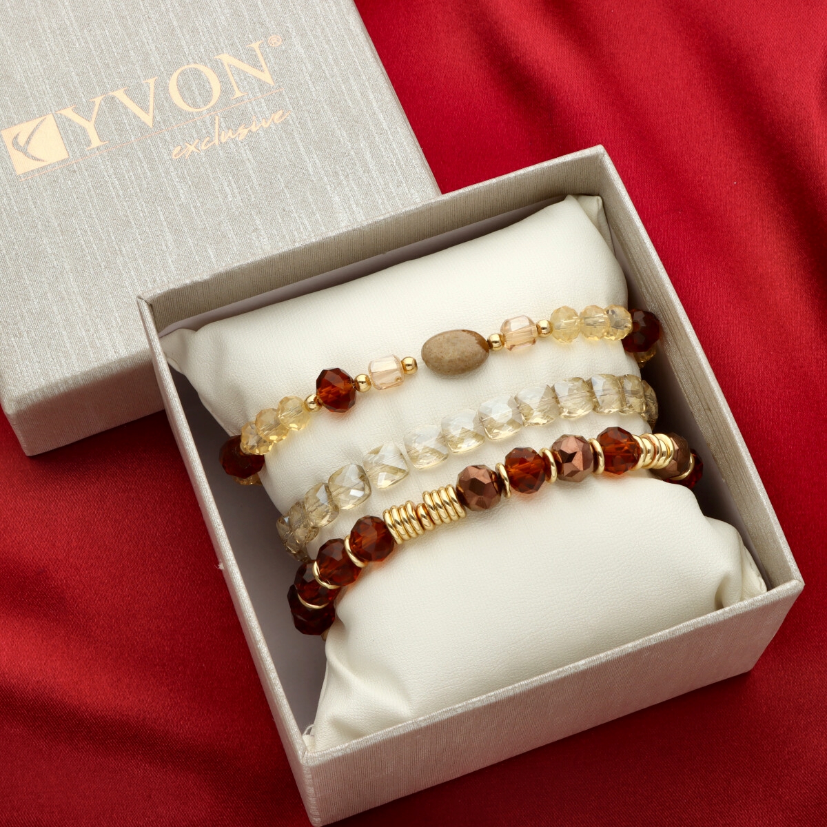 Sada náramků B97458