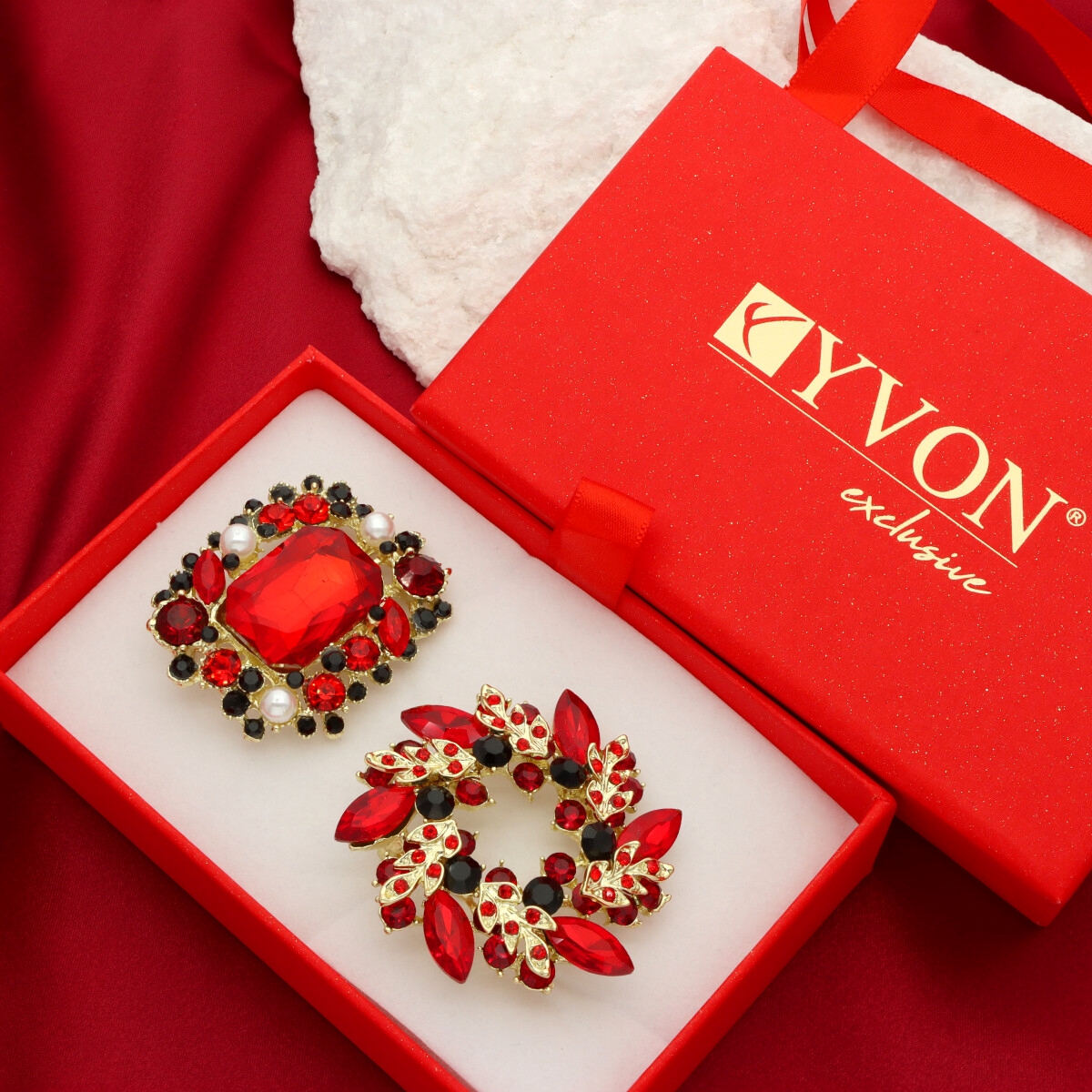 Sada broží BR98101