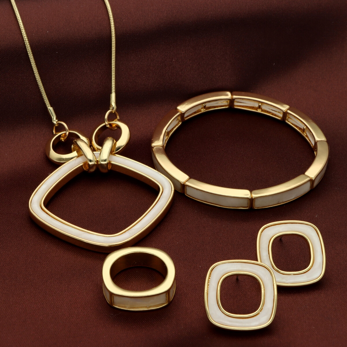 Náušnice PALOMA E97442