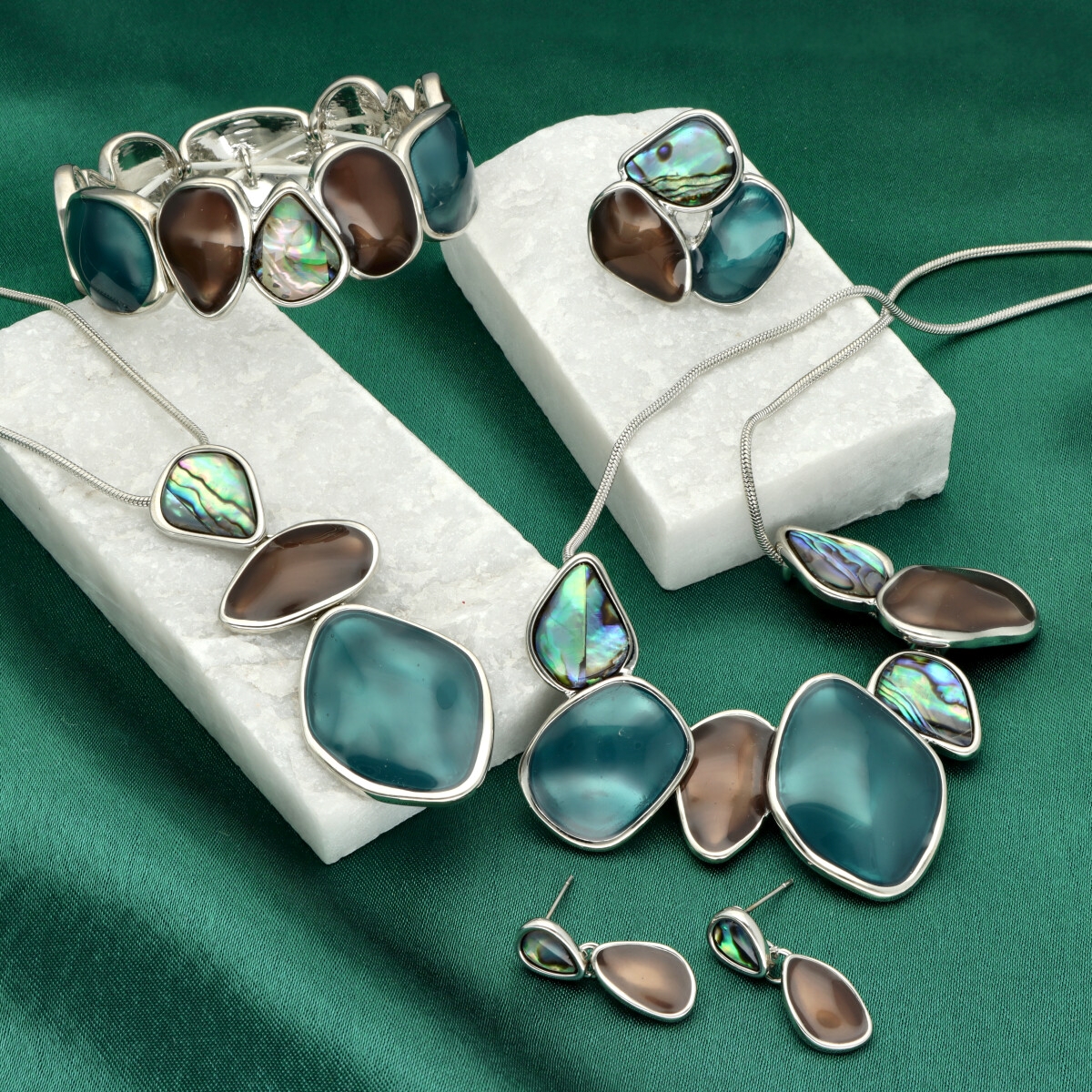 Náramek ELEGANCE B97308