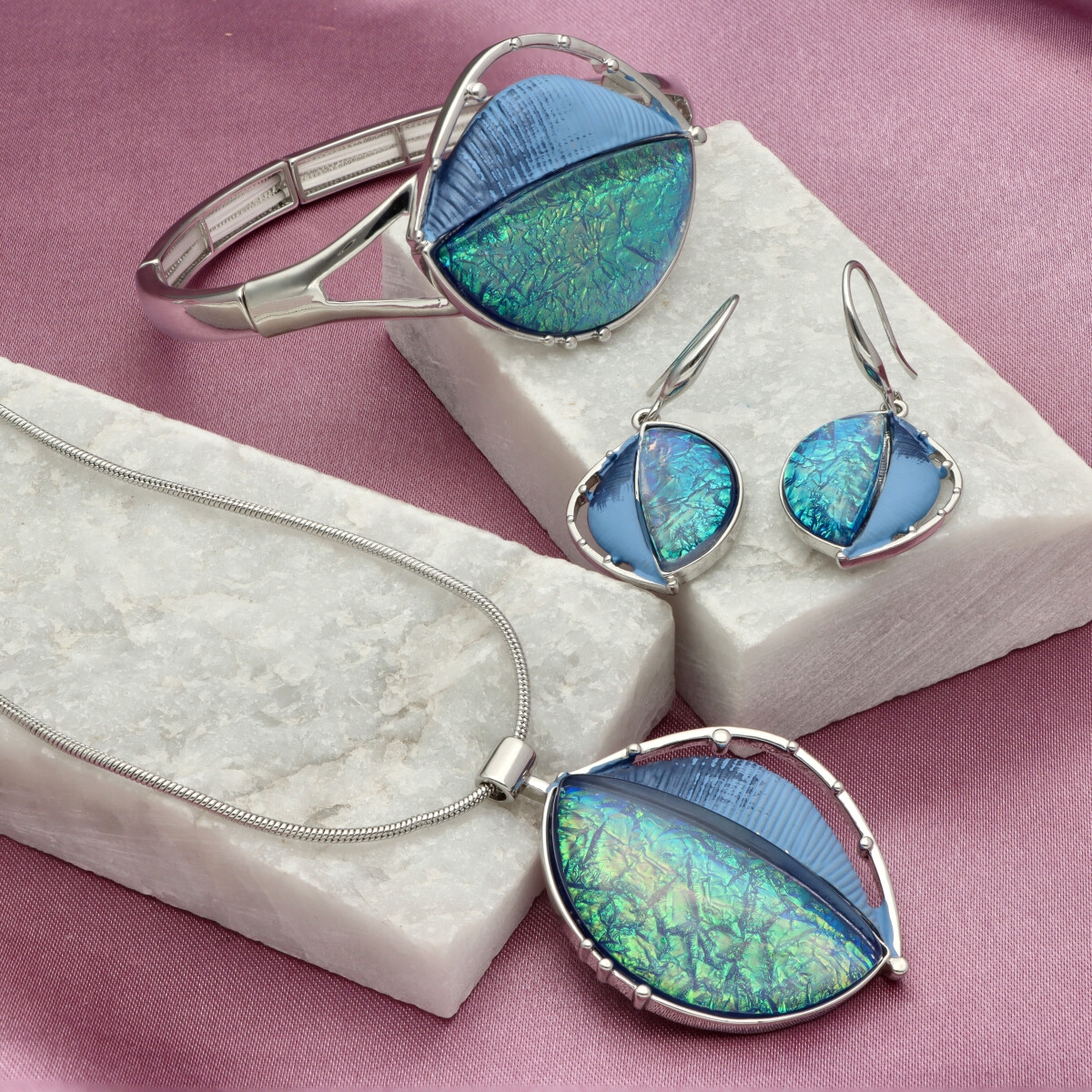 Náramek MIRA B96607