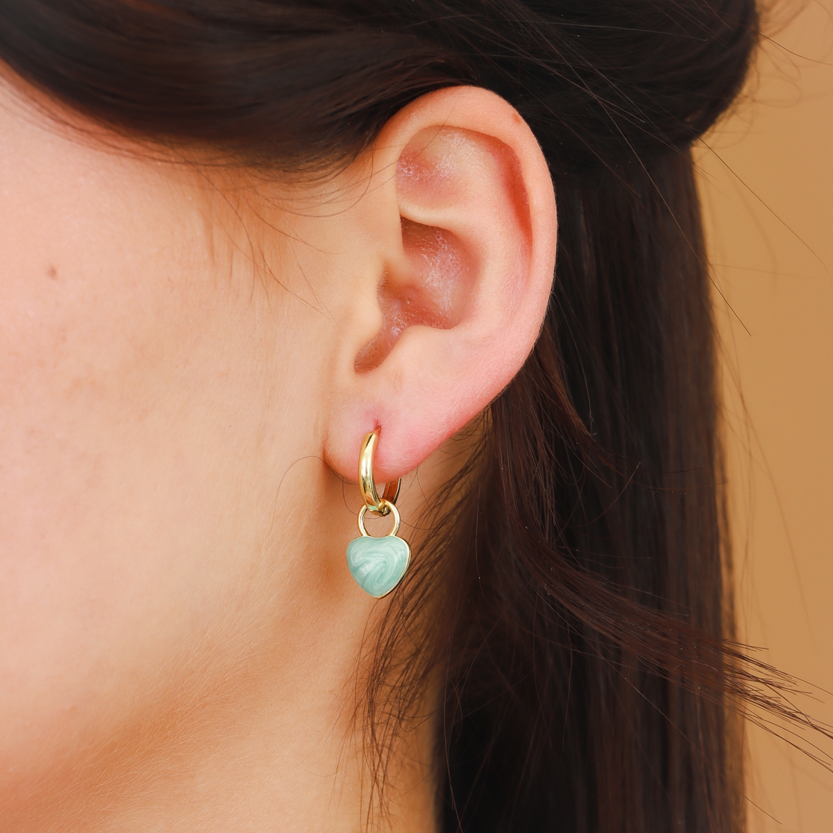 Náušnice PASTELLE E97995