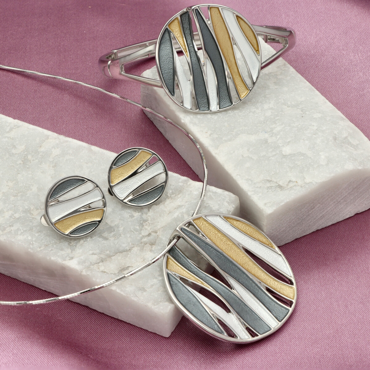 Náhrdelník NOMI N96611