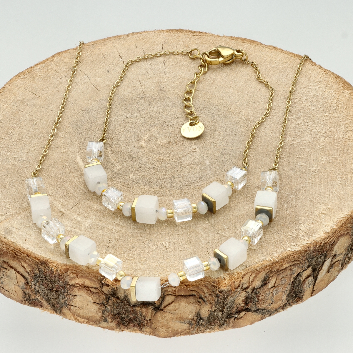 Sada s jadeity S99511