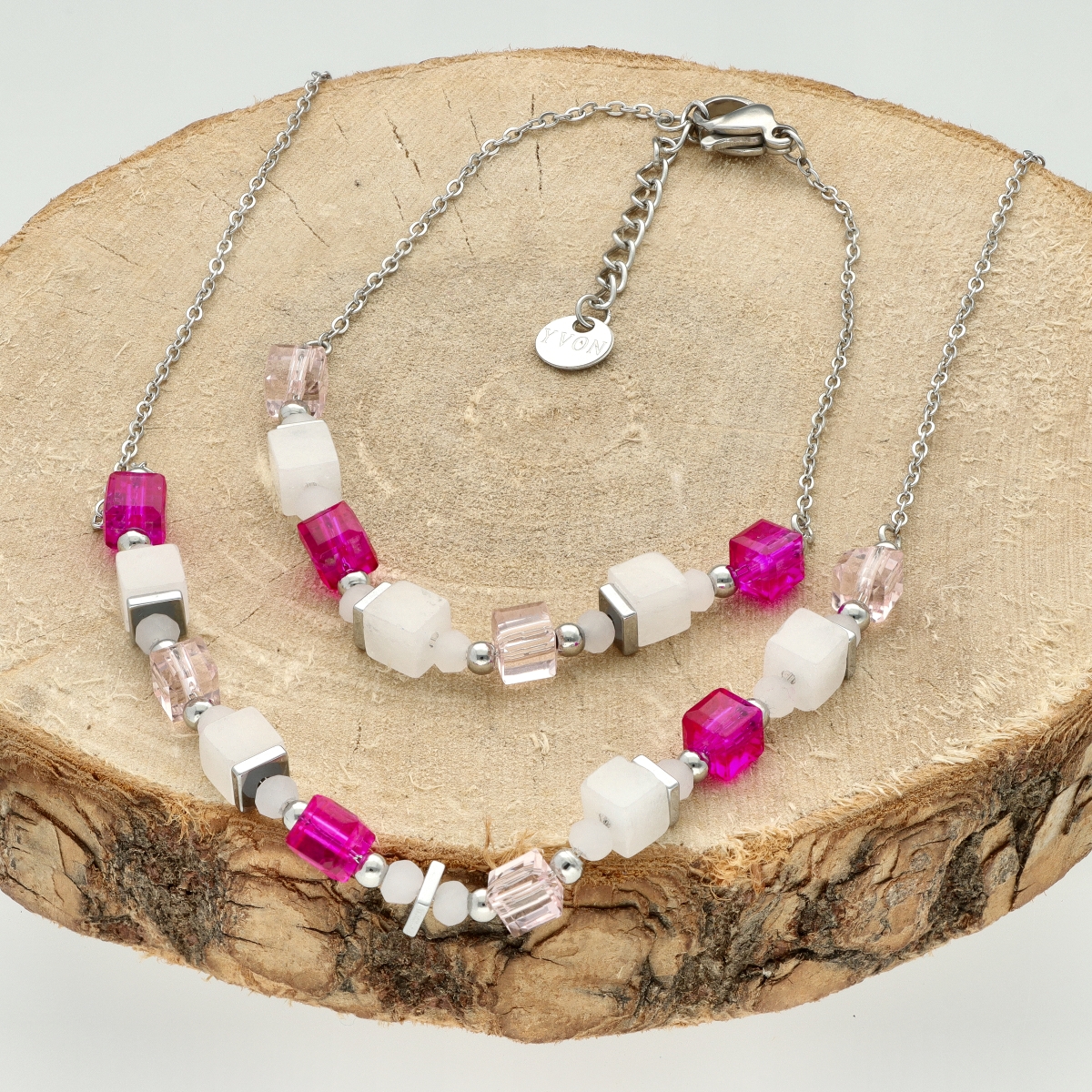 Sada s jadeitem S99514