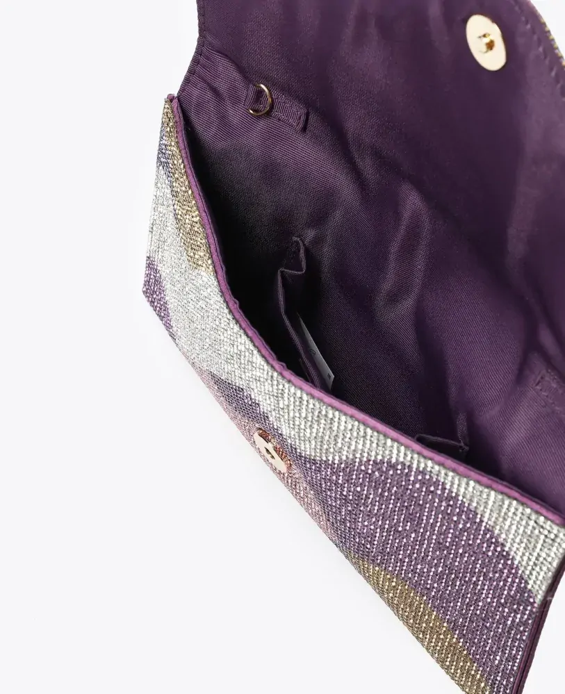 Večerní kabelka Aarya