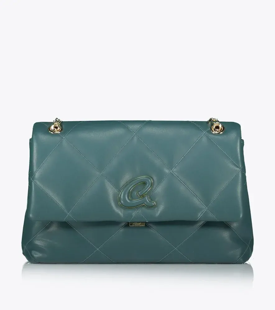 Crossbody s řetízkem